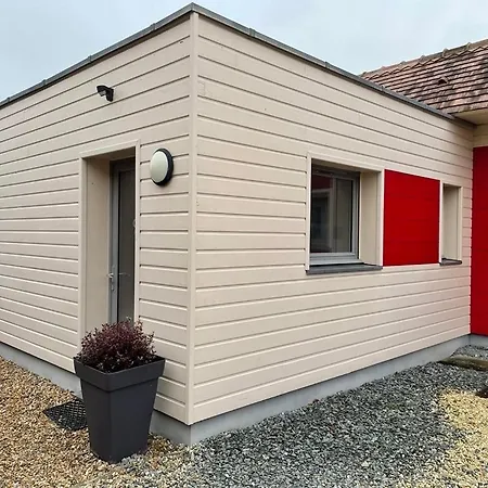 Appartement Joli Petit 2 *