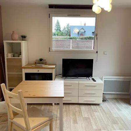Joli Petit 2 Appartement