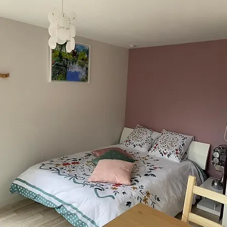 Joli Petit 2 Appartement