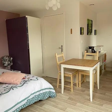 Appartement Joli Petit 2 Menneval
