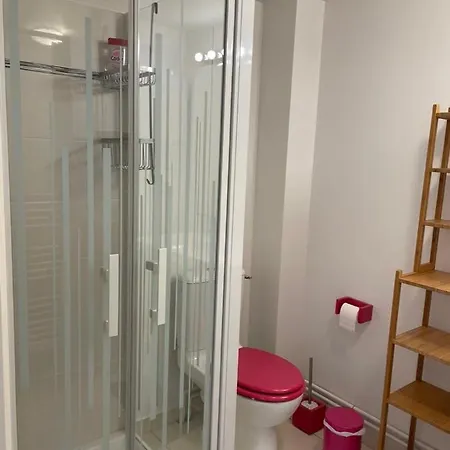 Joli Petit 2 Appartement *