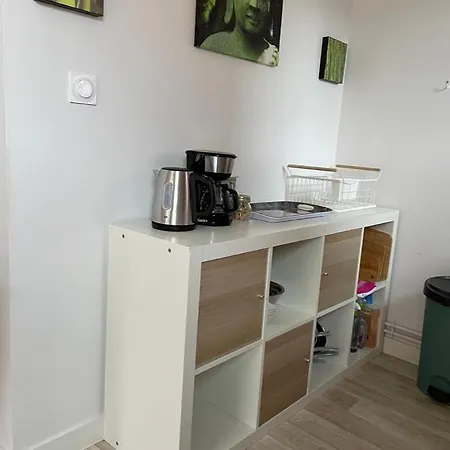 Joli Petit 2 Appartement *