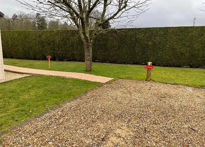 Joli Petit 2 Apartment