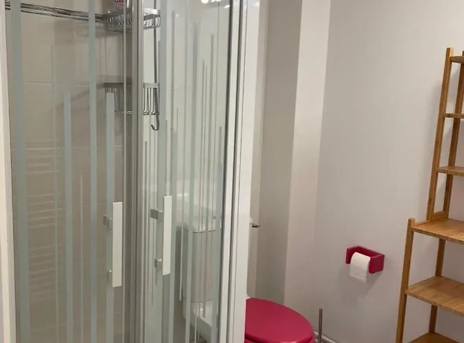 Joli Petit 2 Apartment *