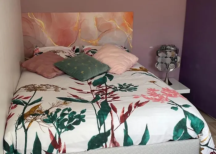 Apartment Joli Petit 2